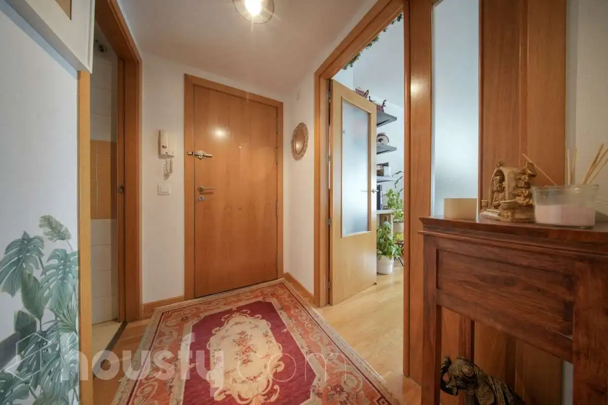 Flat with pool for sale in Cl. Castiello de Jaca ., imagen 27