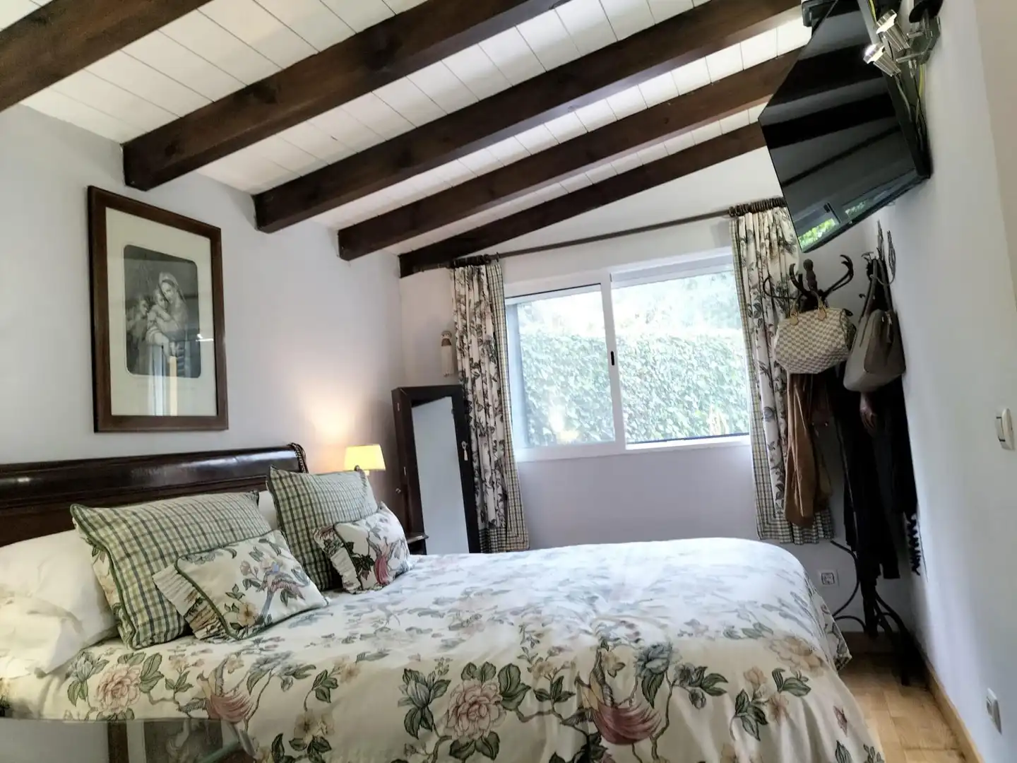 Dormitori de Casa o xalet en venda en El Puerto de Santa María