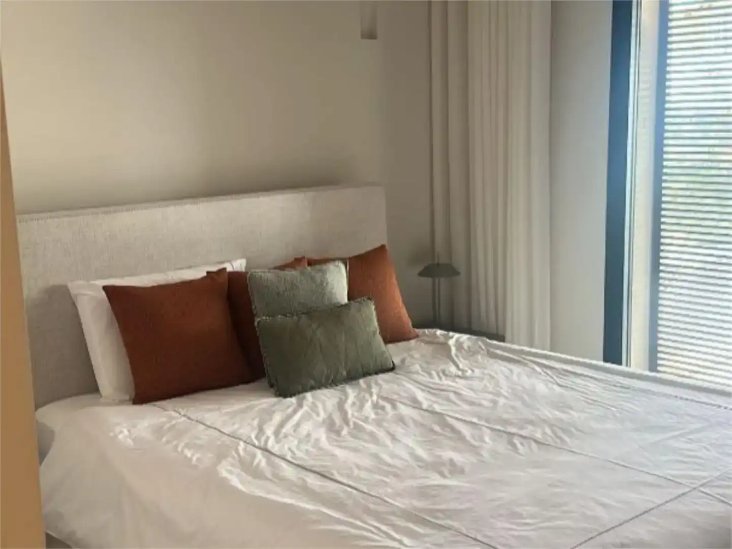 Habitación de Casa o chalet en venta en Calvià con Aire acondicionado, Piscina y Balcón