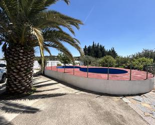 Swimming pool of Country house for sale in Tudela  with Swimming Pool