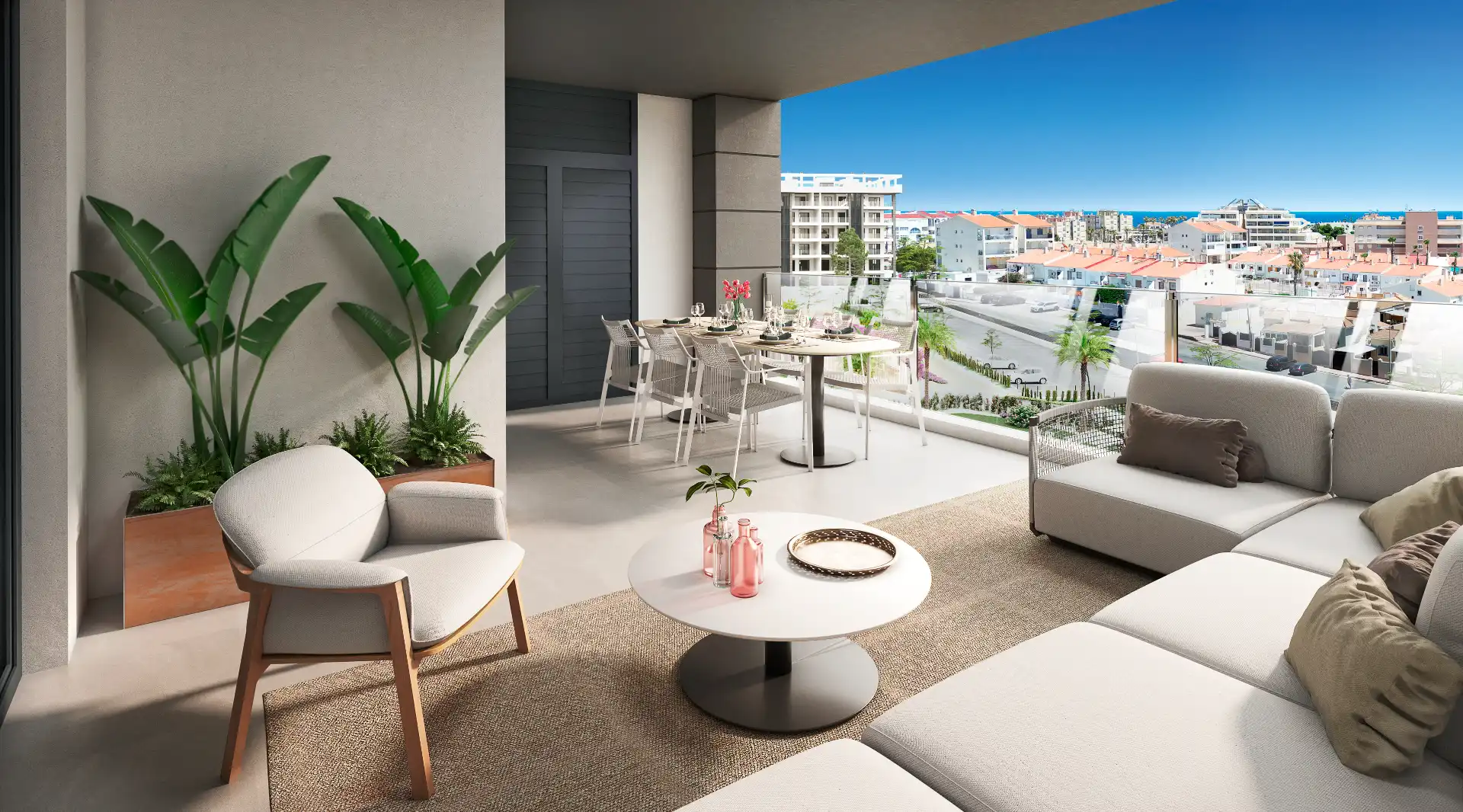 Apartament en venda a Torreblanca