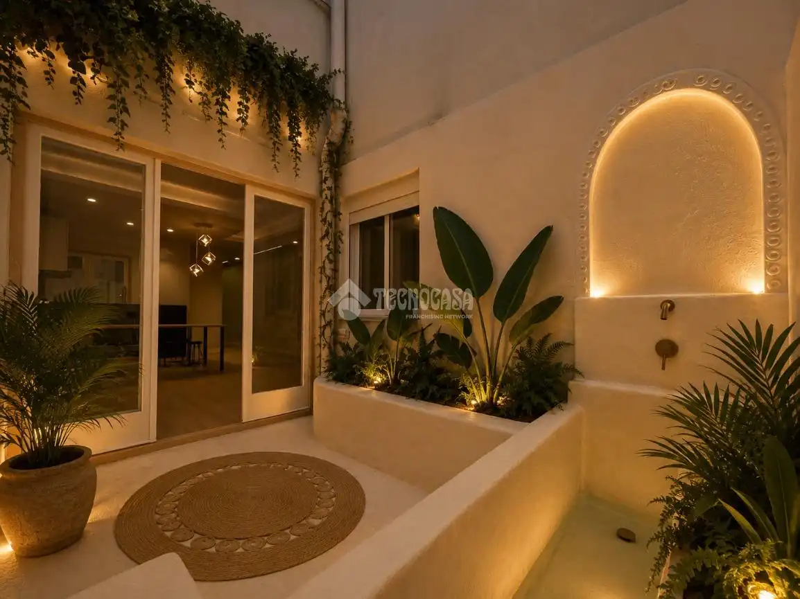Flat with lift for sale in Horta - Guinardó, imagen 3