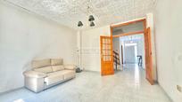 Living room of House or chalet for sale in Real de Gandia  with Air Conditioner, Terrace and Storage room