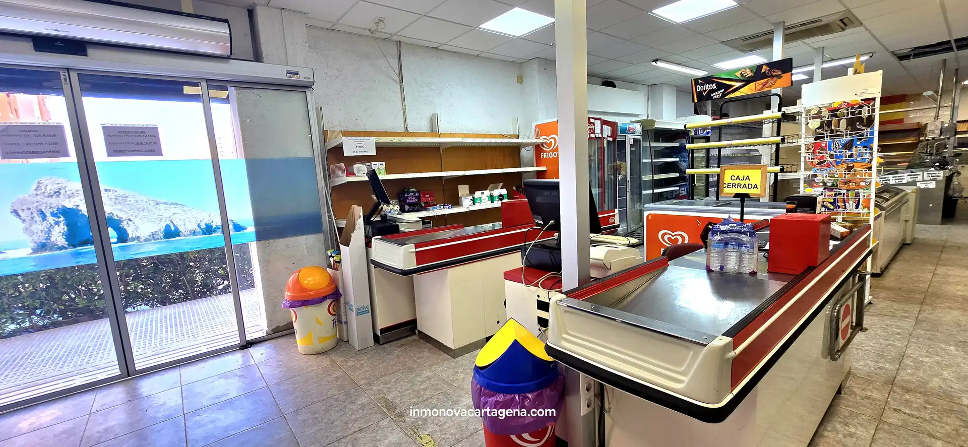 Local comercial en venta en Playa del Galán, imagen 18
