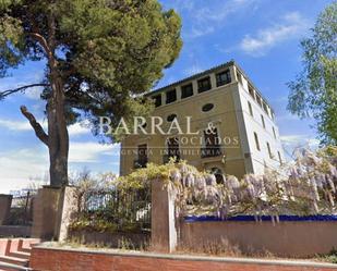 Exterior view of Office to rent in Tudela  with Air Conditioner