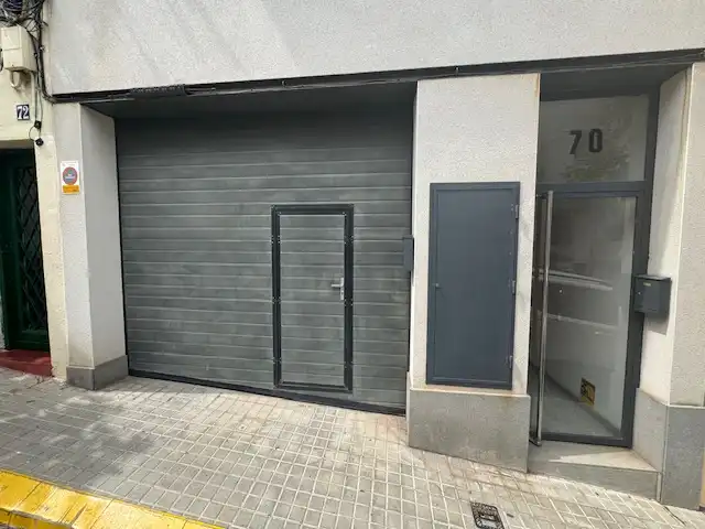 Individual en venda a Carrer Navarra 70, imagen 6