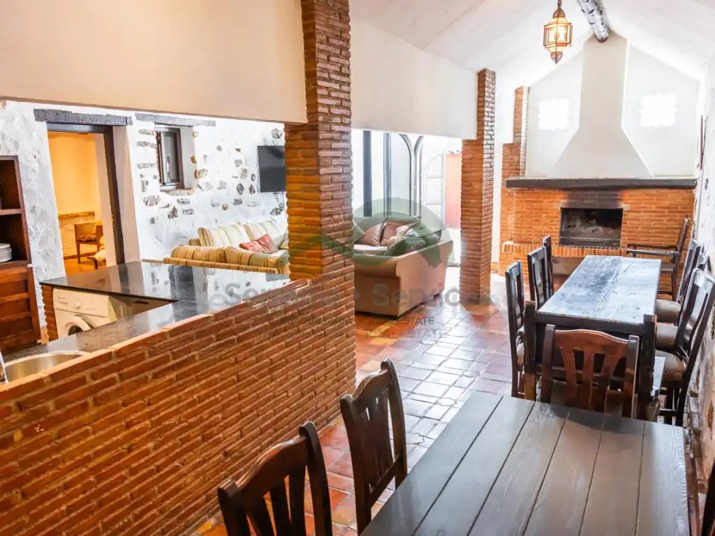 Casa en venta en Grazalema, imagen 44