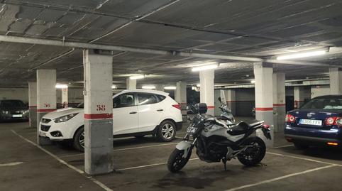 Photo 3 of Garage for sale in Cros, 12, Sants, Barcelona