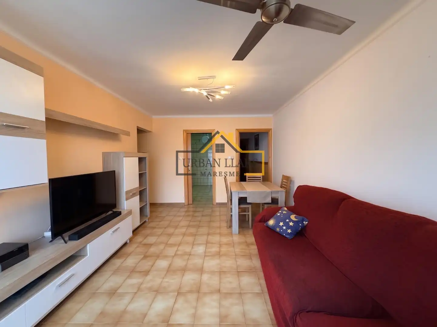 Wohnung mit Terrasse zum Verkauf in Carrer de Miquel Biada, imagen 21