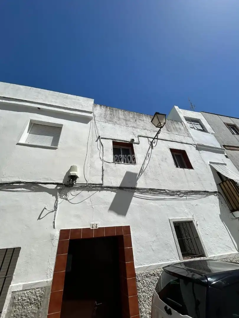 Haus zum Verkauf in Arcos de la Frontera