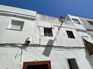 Casa in vendita a Arcos de la Frontera