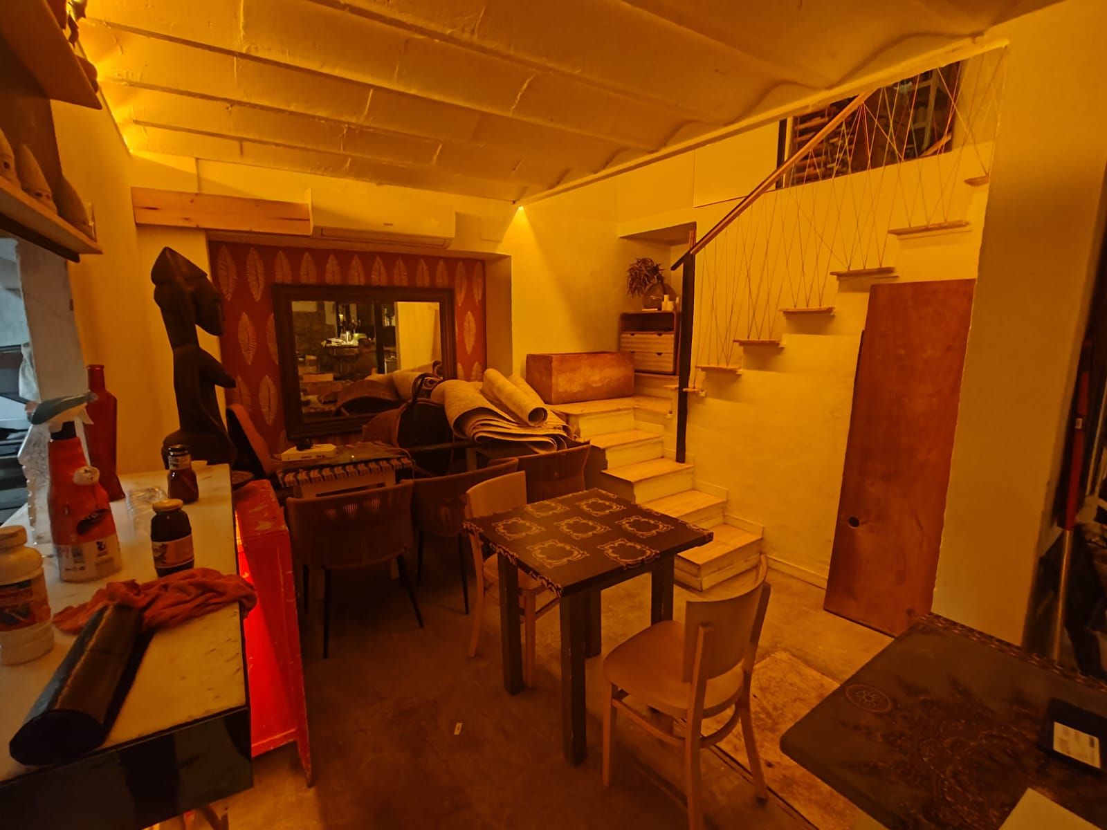 Planta baixa en venda en  Barcelona Capital