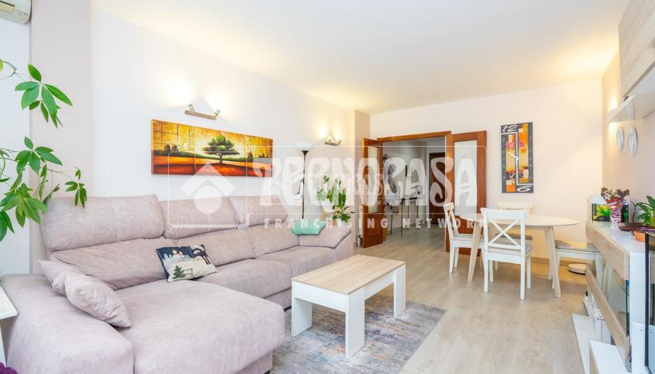 Photo 1 of Flat for sale in Los Arcos - El Viviero, Madrid