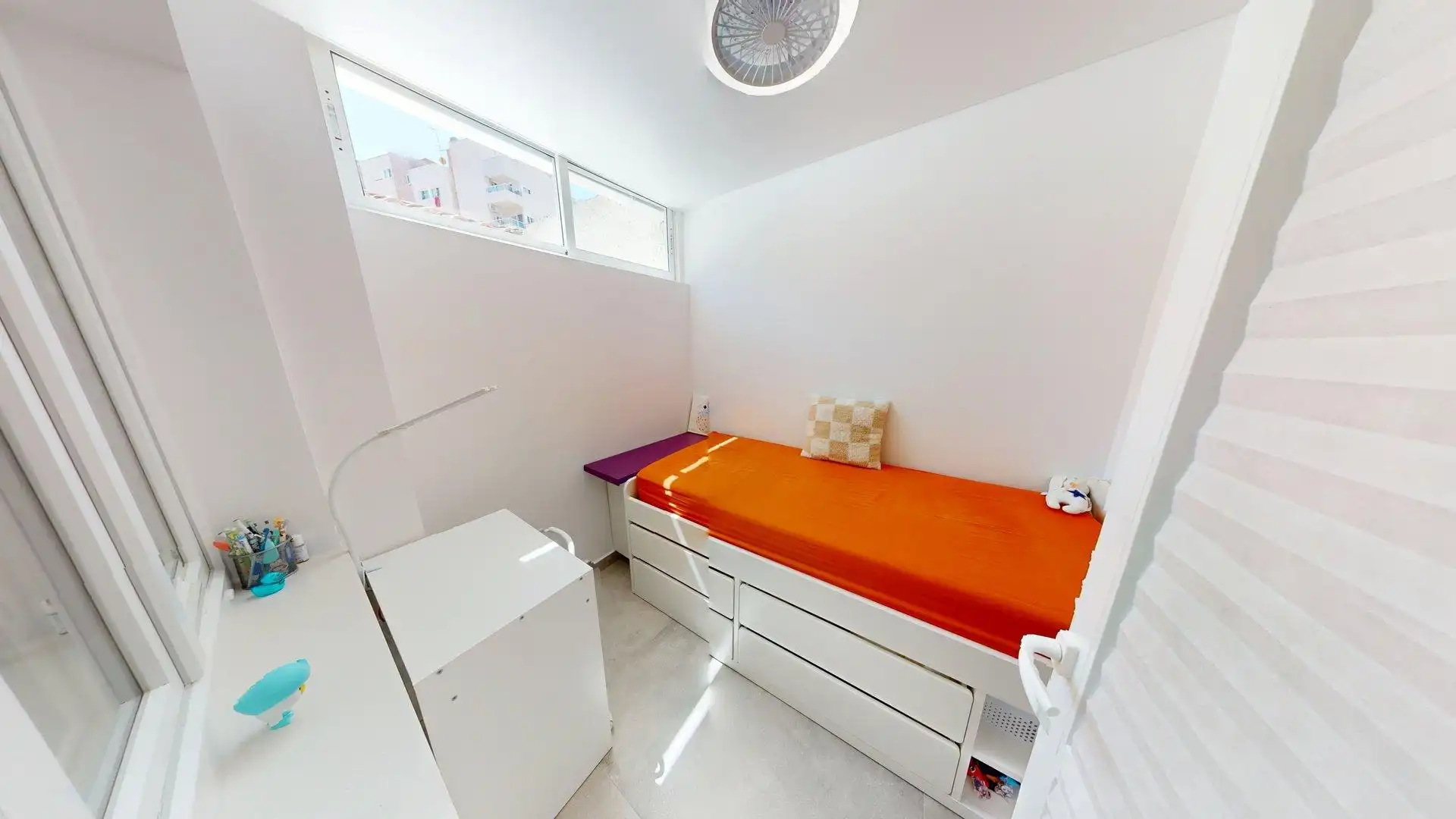 Flat for sale in Calle Joven Pura, 52, Nueva Torrevieja