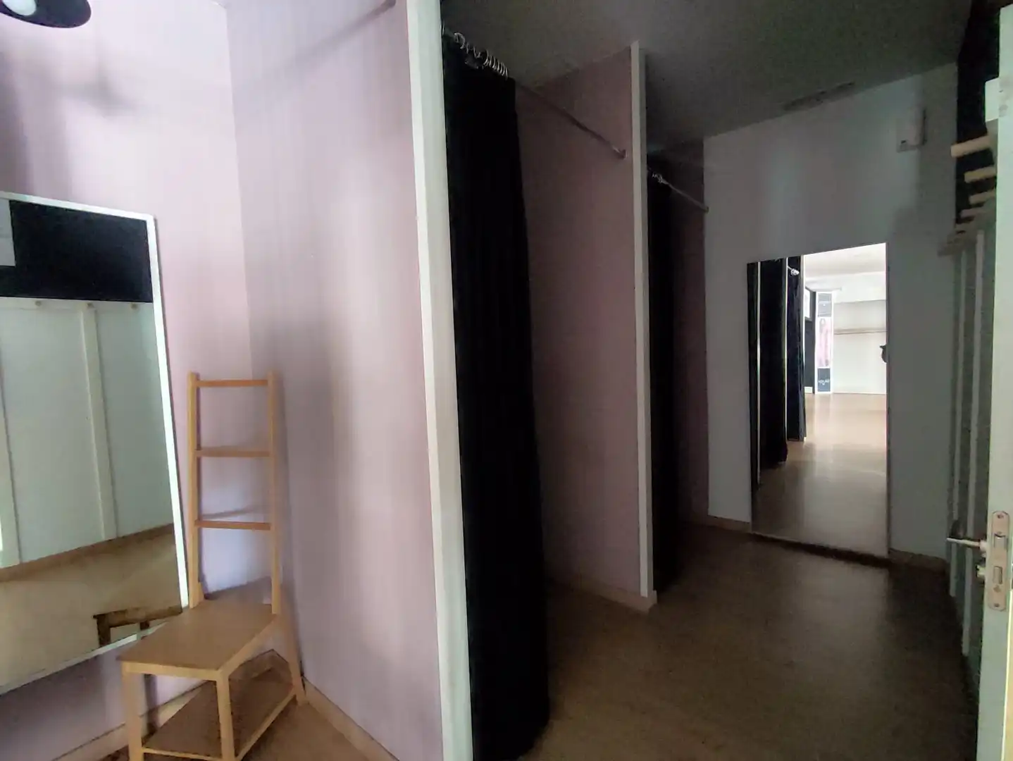 Gewerbefläche zur Miete in Calle Julián Besteiro 14, imagen 10