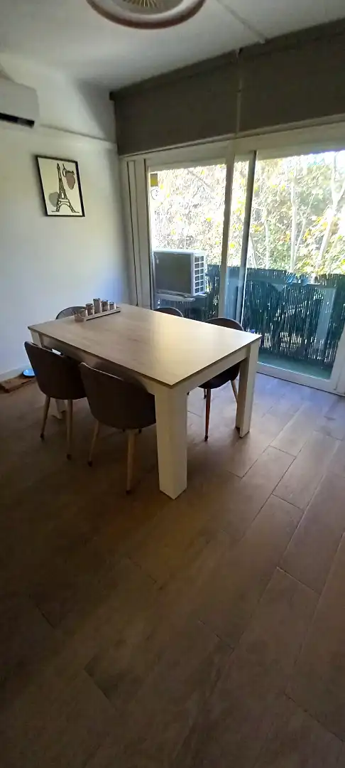 Flat with terrace for sale in Plaça de Jaume I el Conqueridor, imagen 4