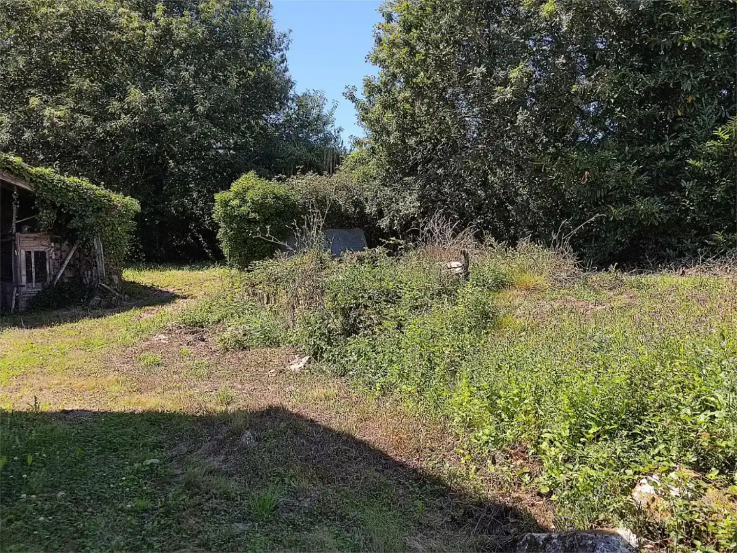 Casa o xalet en venda en A Baña  