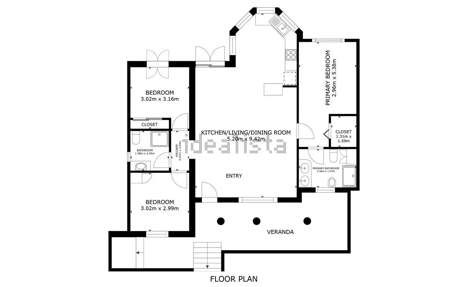 Villa avec piscine à louer à MORRET DE CABOT EL 16, imagen 61