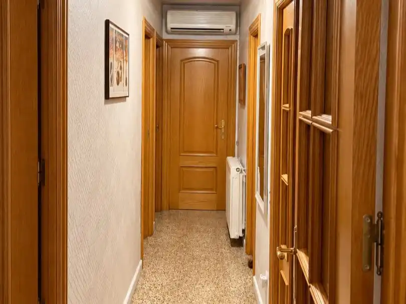 Piso en venta en  Teruel Capital con Aire acondicionado