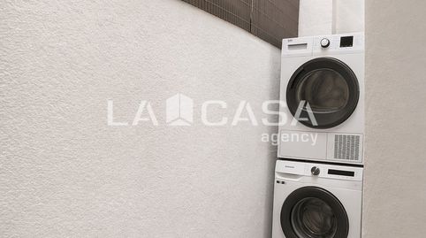 Foto 3 de Planta baja en venta en La Marina del Port, Barcelona Capital