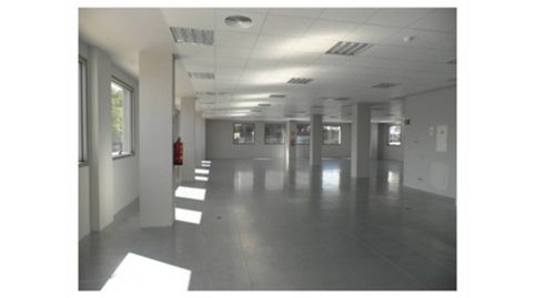 Foto 3 de Oficina en venta en Raimundo Fernández Villaverde, Cuatro Caminos - Azca, Madrid Capital