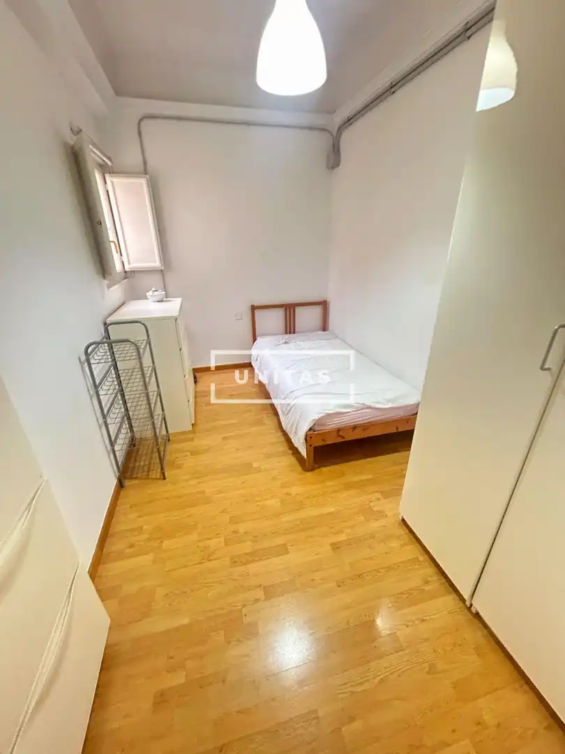Bedroom of Attic for sale in Alicante / Alacant  with Terrace and Balcony