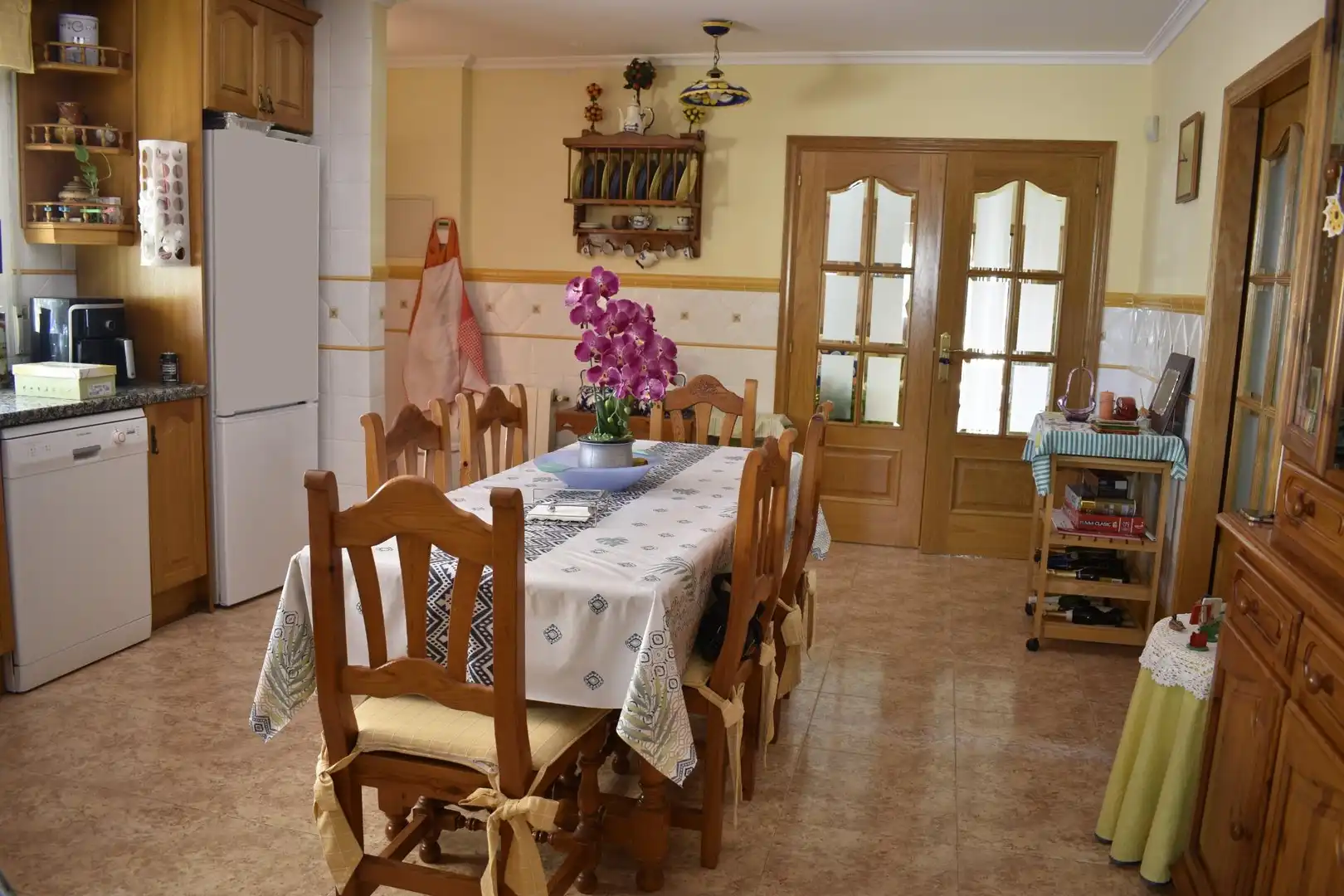 Villa mit Pool zum Verkauf in Villamontes - Boqueres, imagen 9