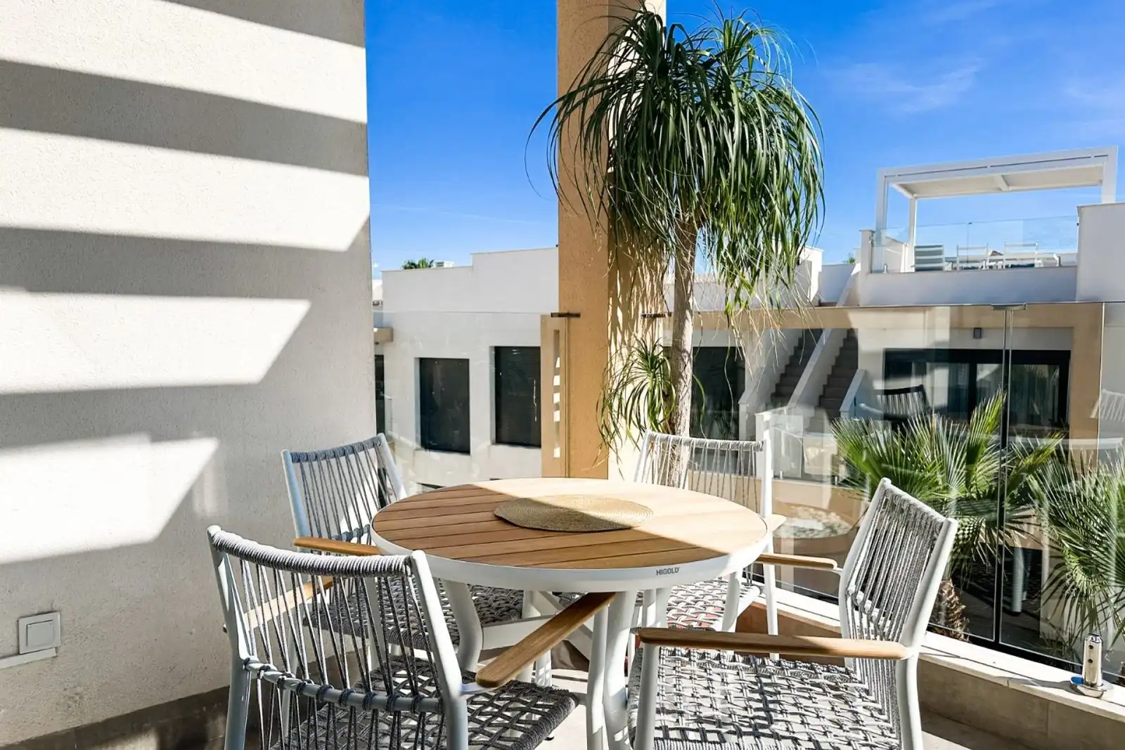 Attico con piscina in vendita a Orihuela Costa, imagen 2