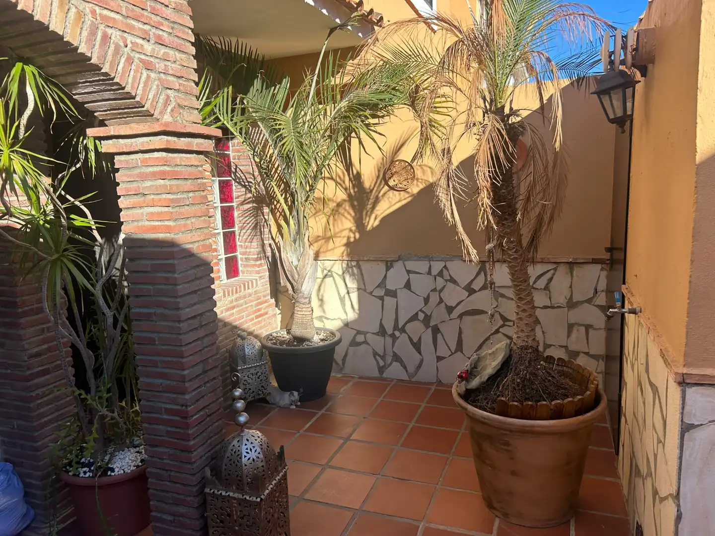 Terraced house for sale in San García, imagen 2