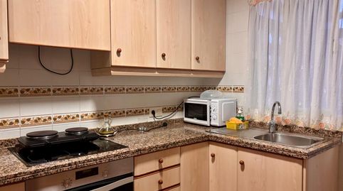 Foto 4 de Pis en venda a Calle Farmacéutico Ángel Establier, Babel, Alicante / Alacant