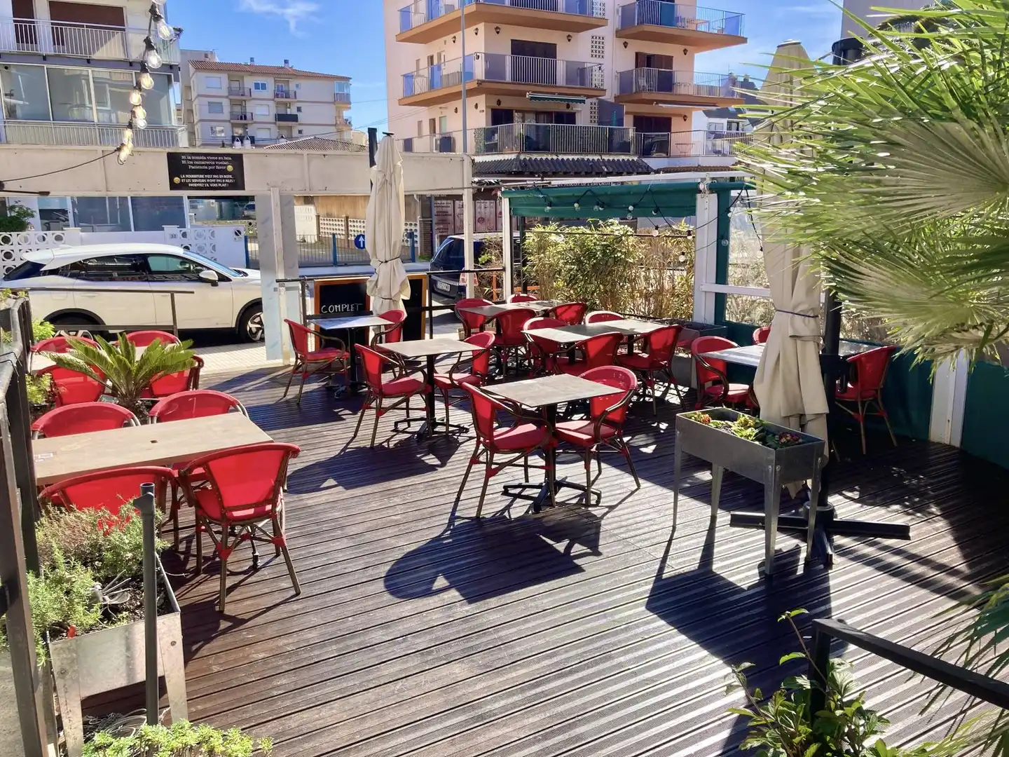 Local comercial en venta en de la platja 32, imagen 6