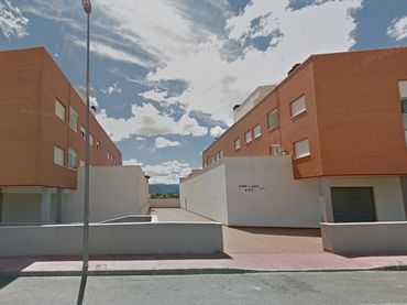 Aparcament en venda a C/ Músico Antonio Rodríguez