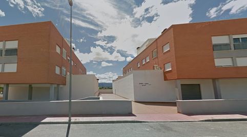 Solvia Inmobiliaria  Garaje Mula