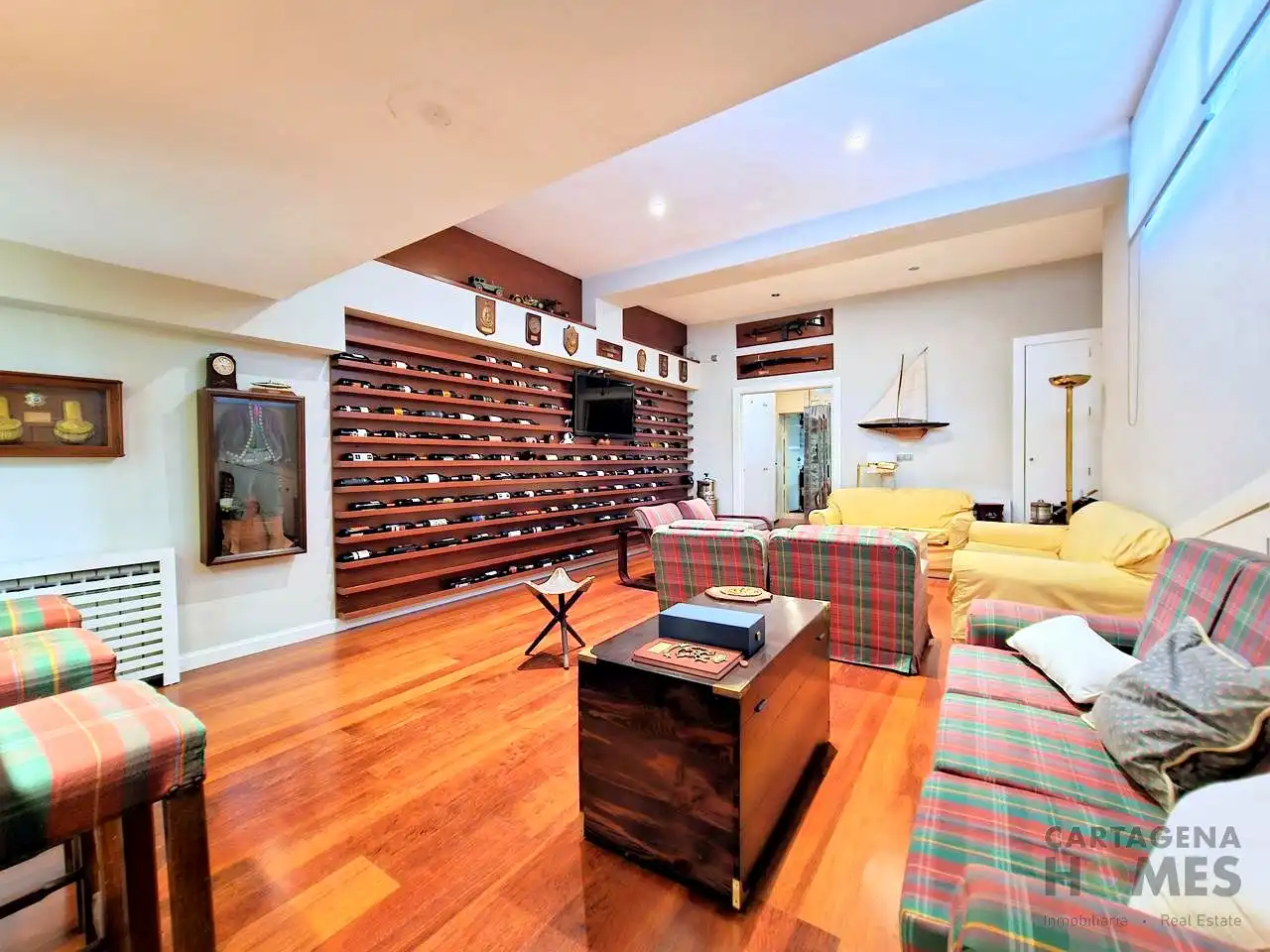Casa en venta en Calle Hazim de Cartagena 36, imagen 36