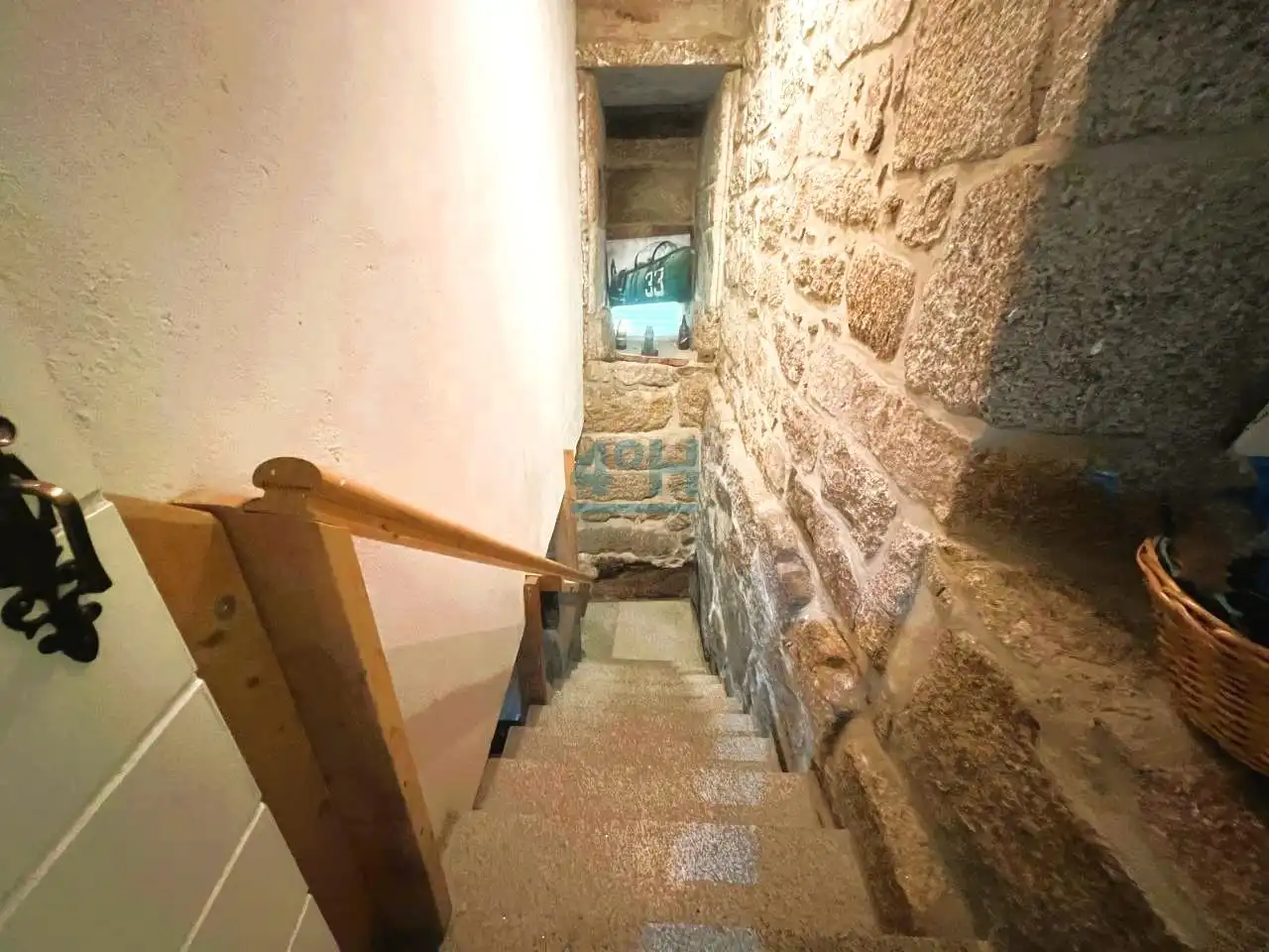 Country house with garden for sale in San Cibrao das Viñas, imagen 29