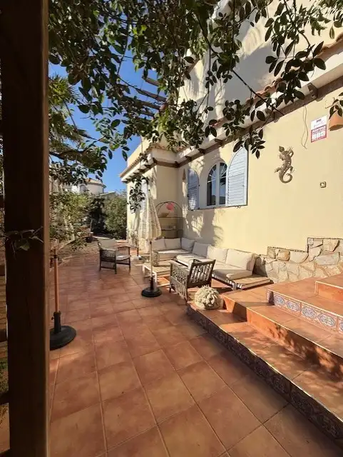 Casa o chalet en venta en Playa Flamenca