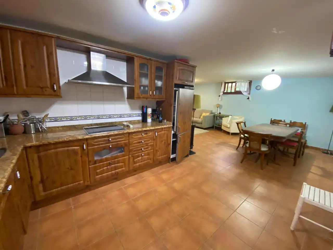 Casa con terraza en venta en Barrio Sámano, imagen 55