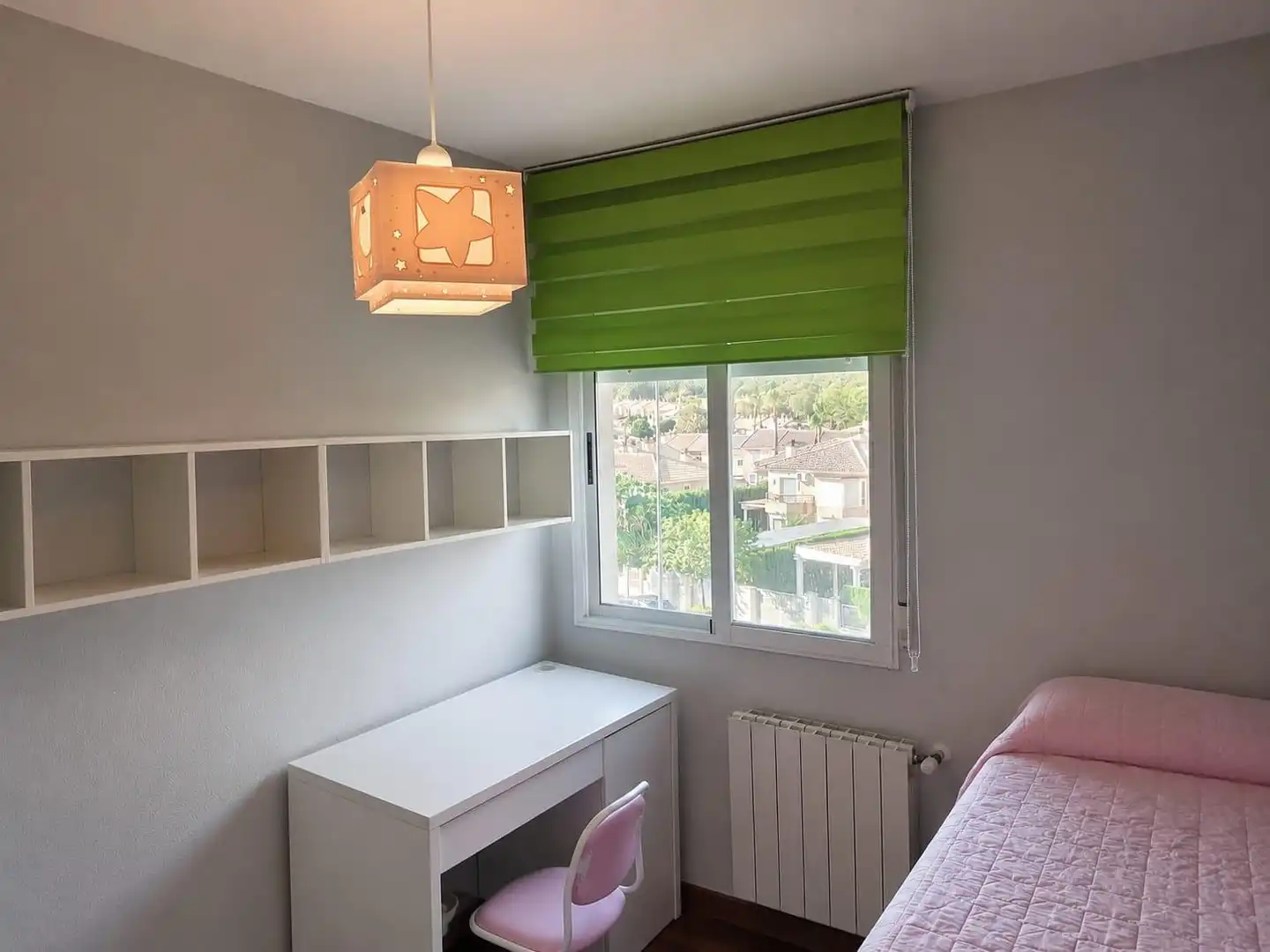 Habitación de Ático en venta en Molina de Segura con Aire acondicionado, Calefacción y Parquet
