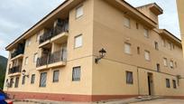 Exterior view of Flat for sale in Argelita  with Terrace and Balcony