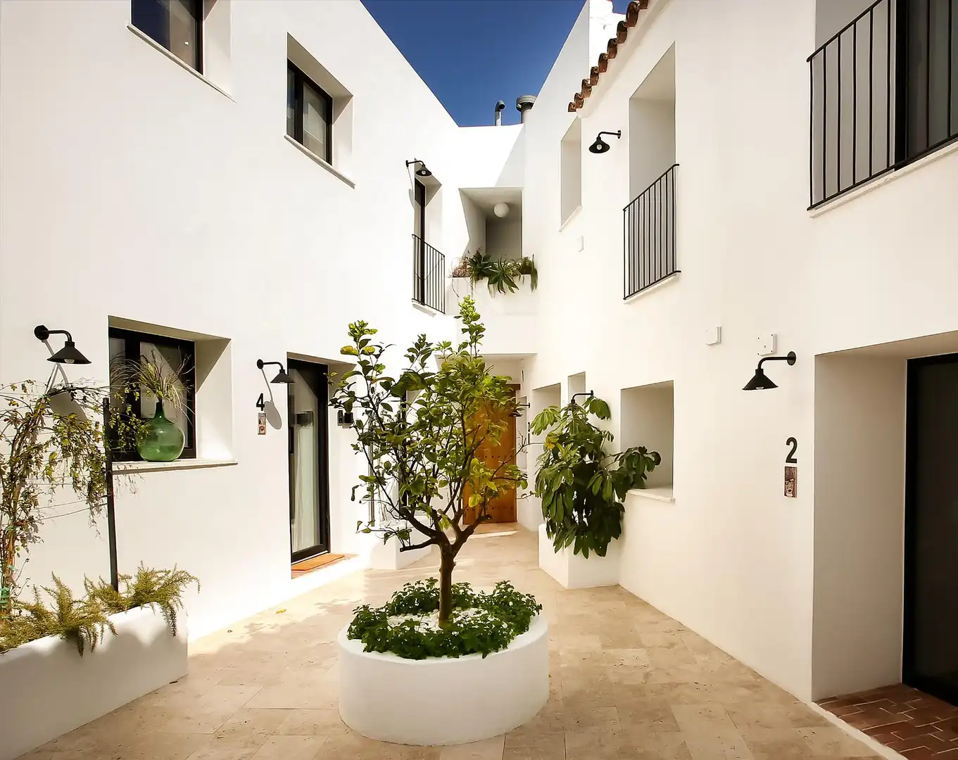Residenziale in vendita a Centro Urbano, imagen 54