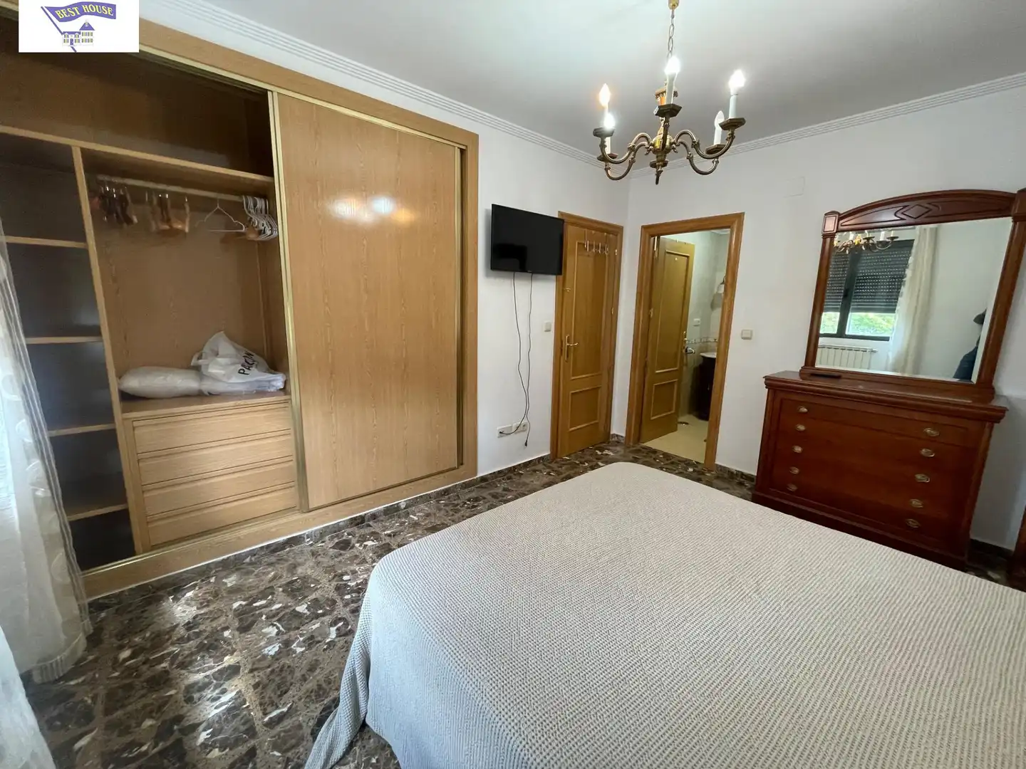 Flat for rent in Santa Teresa - Vereda