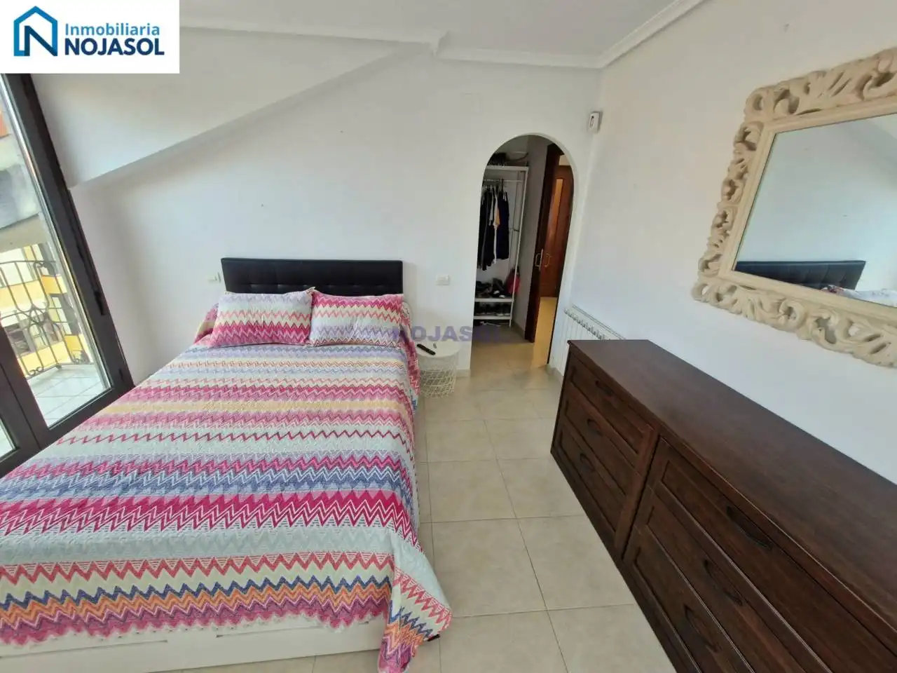 Apartment mit Terrasse zum Verkauf in Calle Alcarite, imagen 20