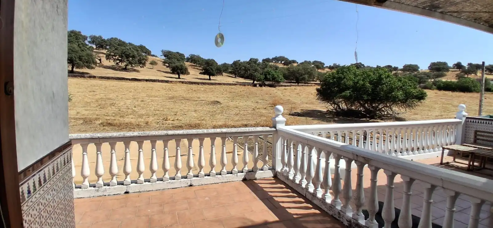 Casa en venda a El Real de la Jara, imagen 38