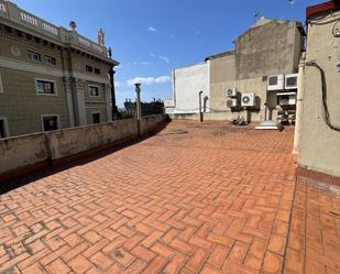 Terrassa de Estudi en venda en  Barcelona Capital