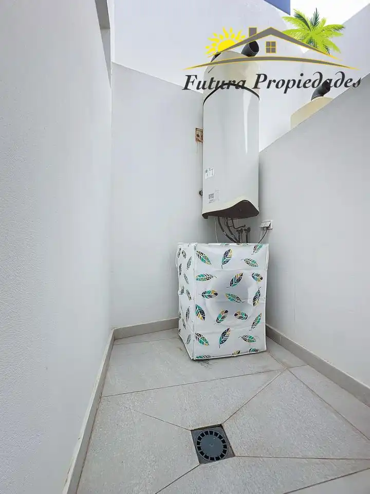 Flat for rent in Miguel Hernández, Tahiche