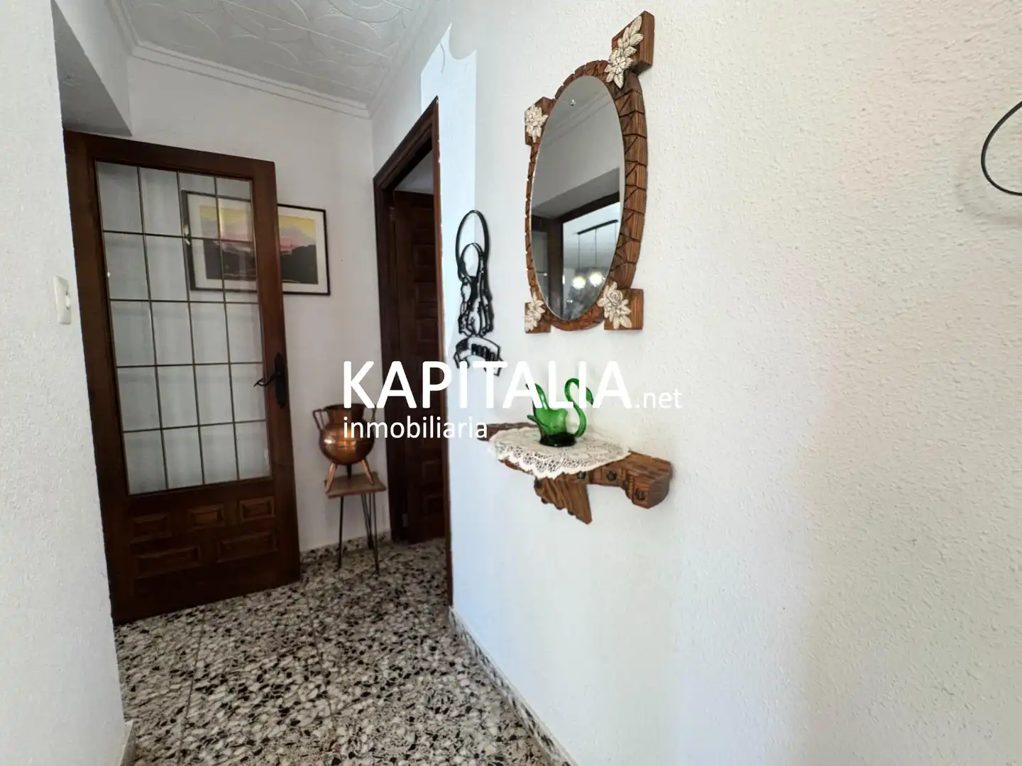 Villa con piscina in vendita a Sant Josep - Zona Hospital, imagen 4