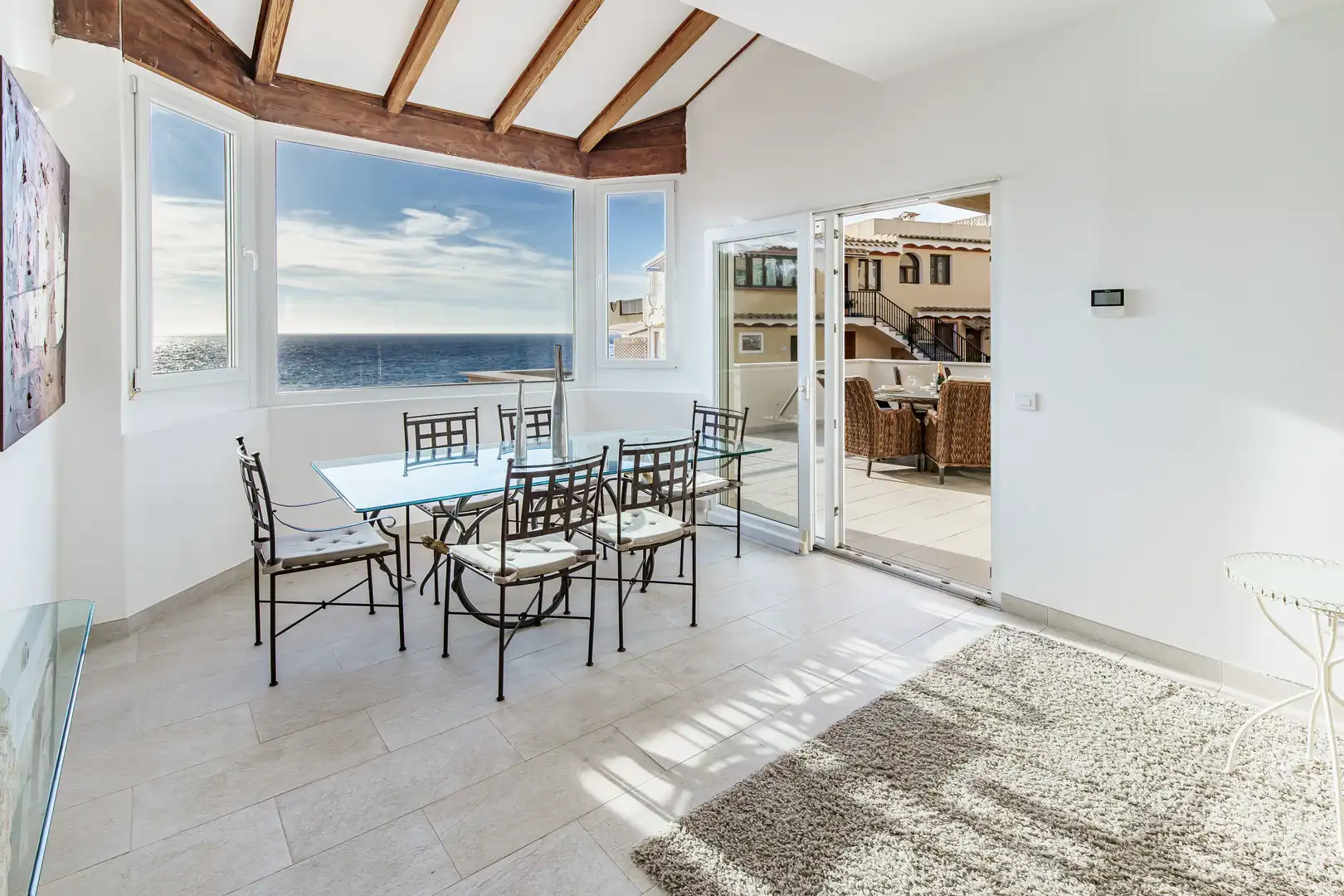 Apartment with pool for sale in Santa Ponça, imagen 4