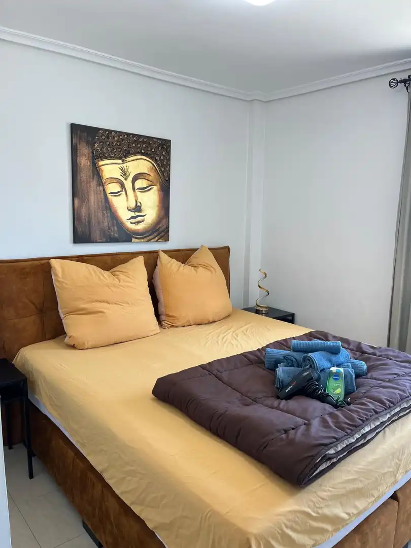 Apartament en venda a MARINES A DENIA LES, Les Bovetes - La Felicidad