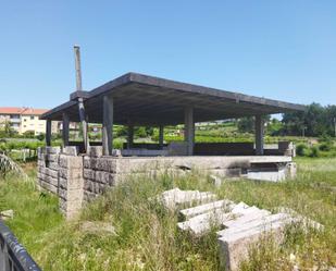 Finca rústica en venda a Cambados