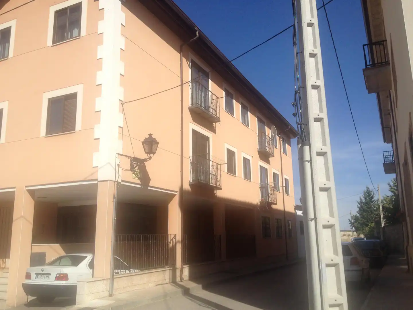 Parking avec ascenseur à vendre à Camino de las Eras. 4, imagen 2